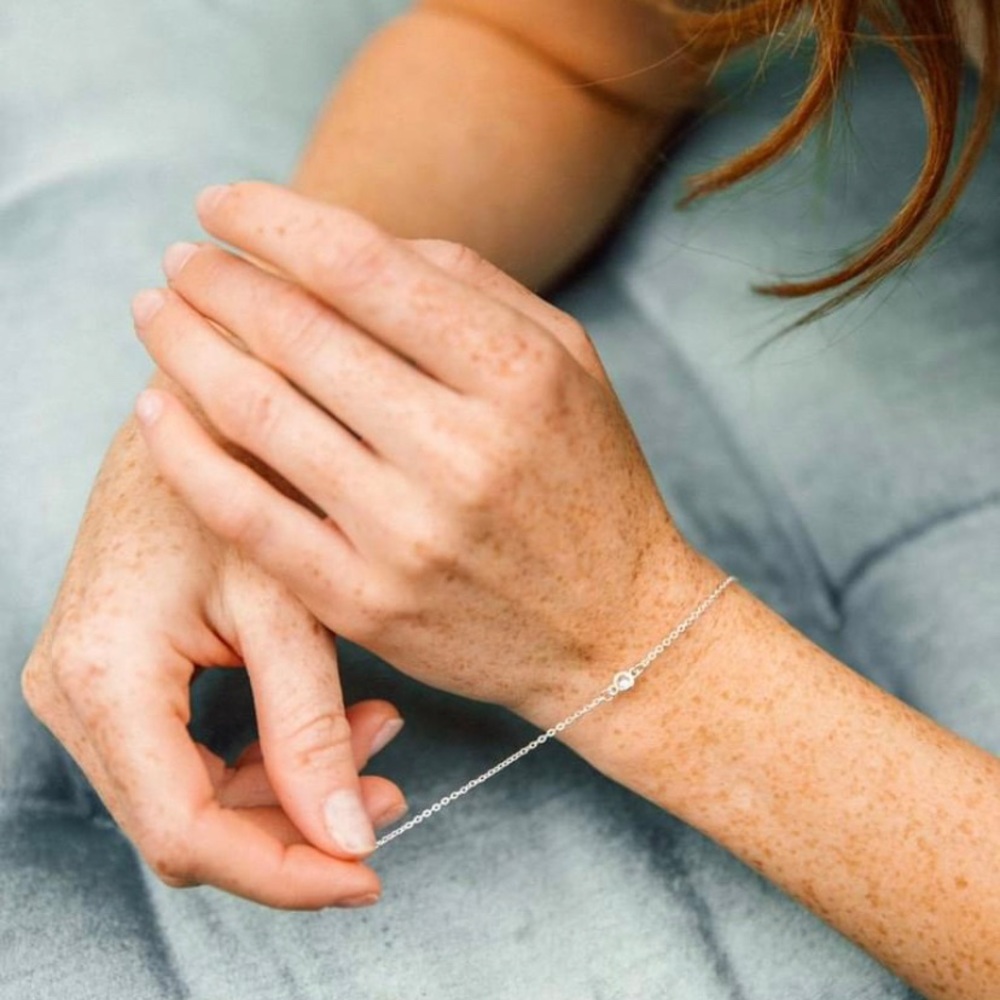 Ettika solo stone bracelet (Alltrue/Causebox)